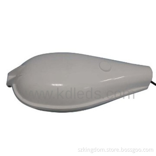 led street lighting 30w with Epistar/Bridgelux/Cree chips